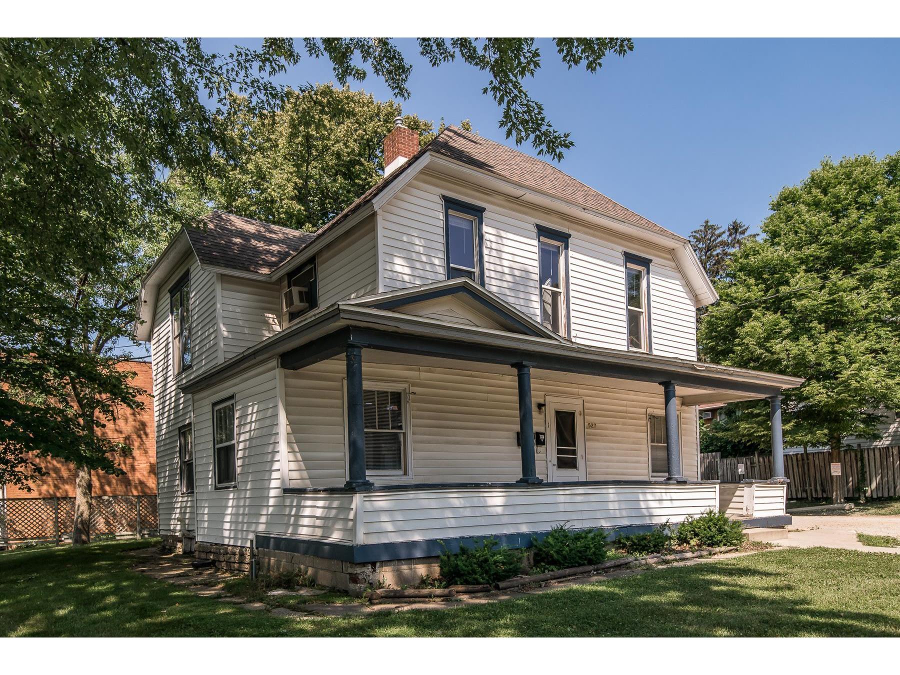 527 6th Avenue SW, Rochester, MN 55902 MLS 6010279 Edina Realty