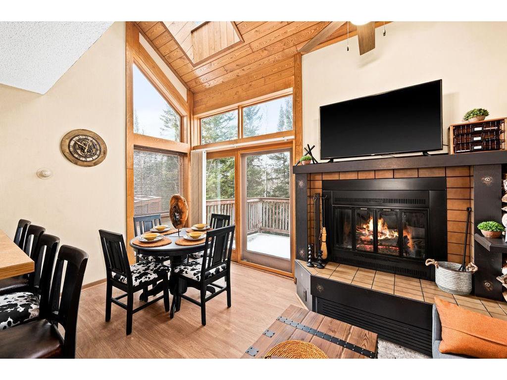 527 Moose Mountain Drive Lutsen Twp MN 55615 6523188 image1