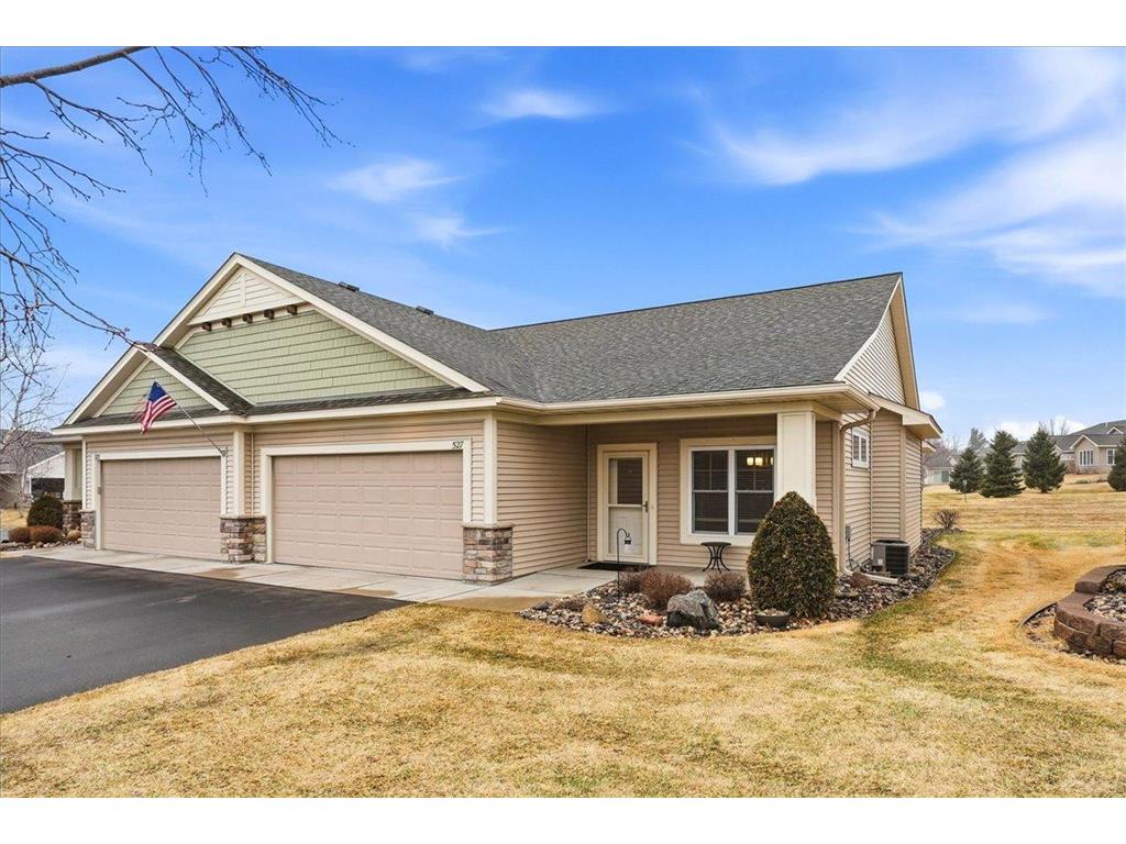 527 Morgan Drive New Richmond WI 54017 7027559 image1