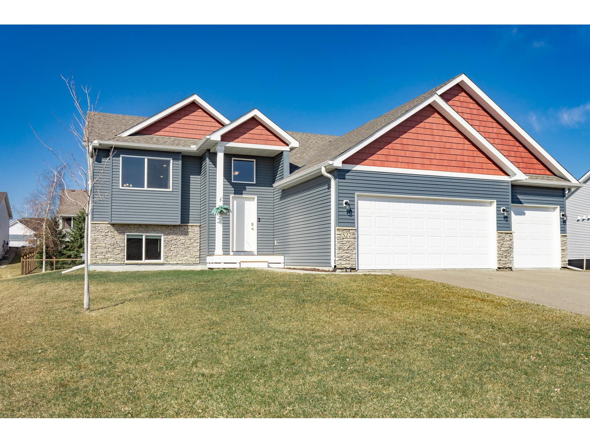 527 Pond View Drive SE, Lonsdale, MN 55046 MLS 5734259 Edina Realty