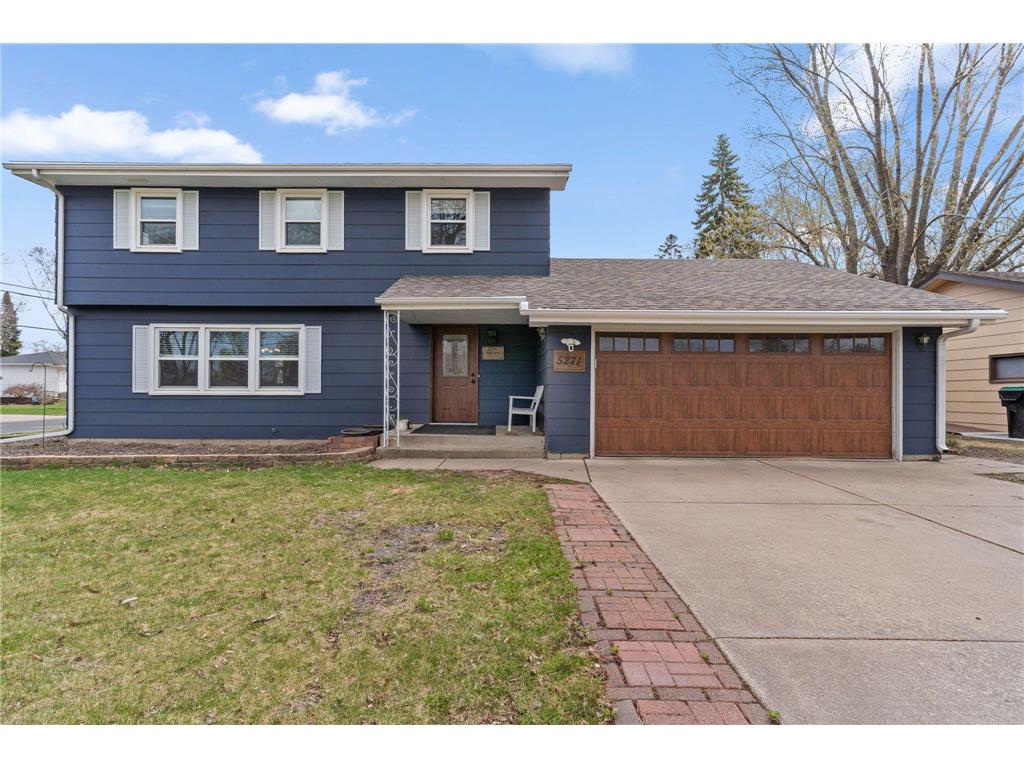 5271 Buchanan Street NE Fridley MN 55421 7032743 image1