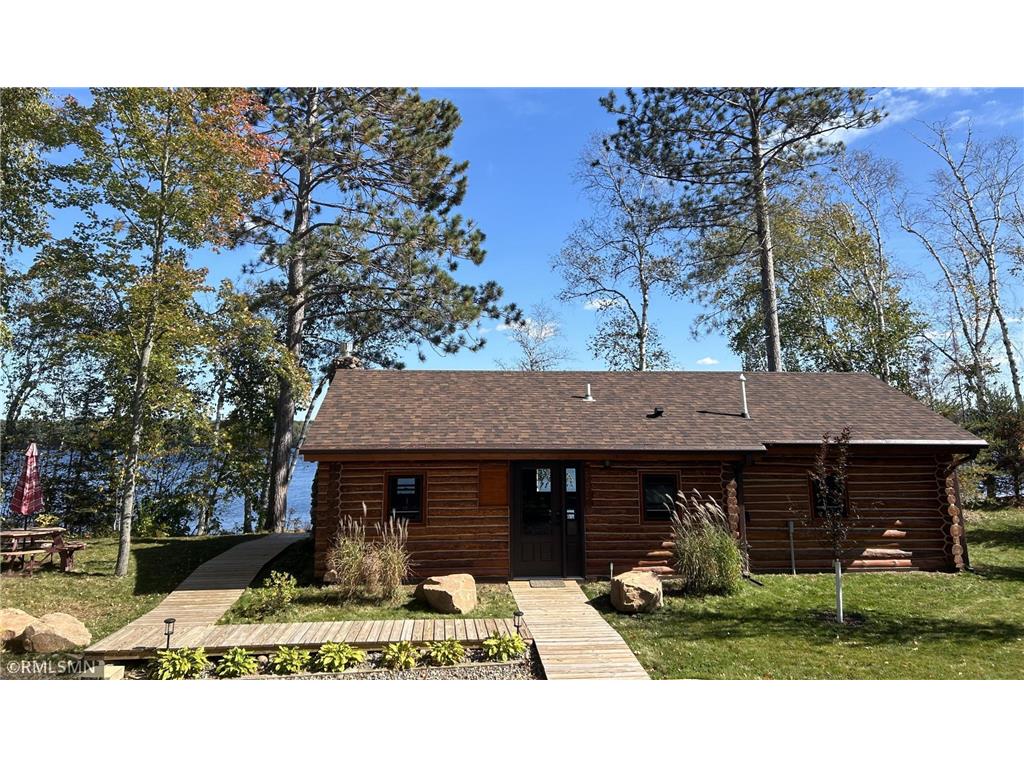 52728 W Grindstone Road Sandstone MN 55072 - Grindstone Lake 7054396 image1