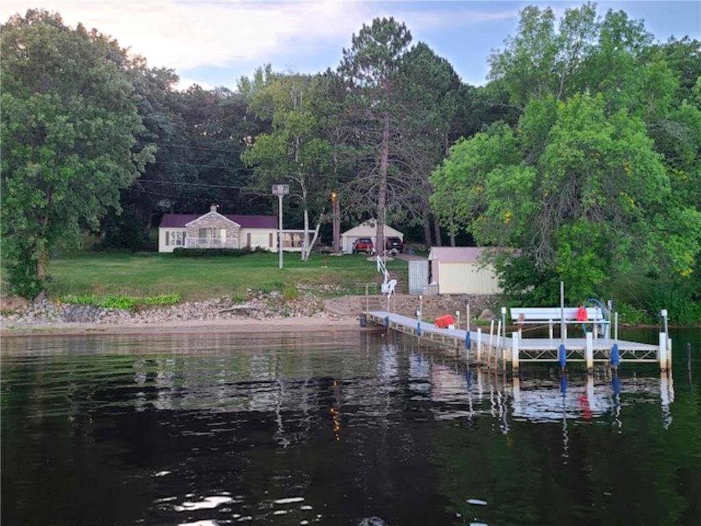 52747 223rd Place, McGregor, MN, 55760 MLS 6260253 Edina Realty