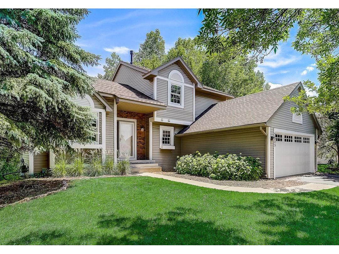 5275 Heath Avenue N, Oakdale, MN 55128 MLS 6019674 Edina Realty