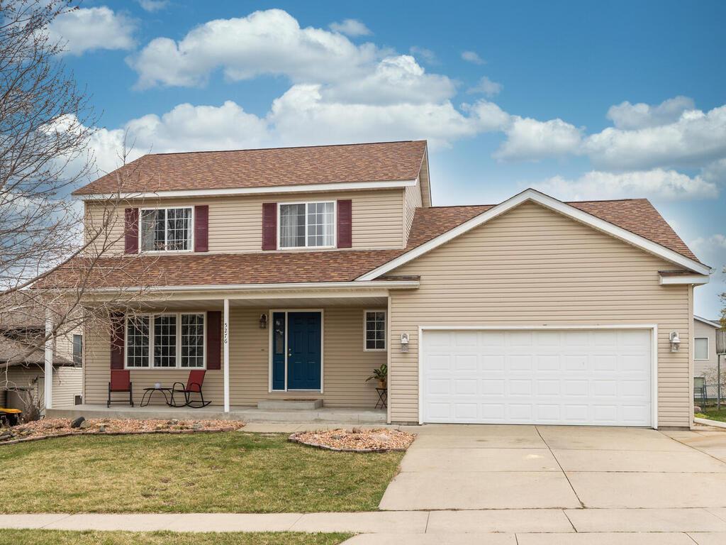 5276 Lexington Place NW, Rochester, MN 55901 MLS 5734363 Edina Realty