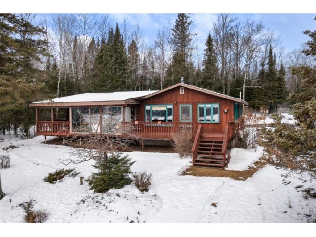 5278 Pontoon Bay Road Fredenberg Twp MN 55803 - Fish Lake 6490376 image1