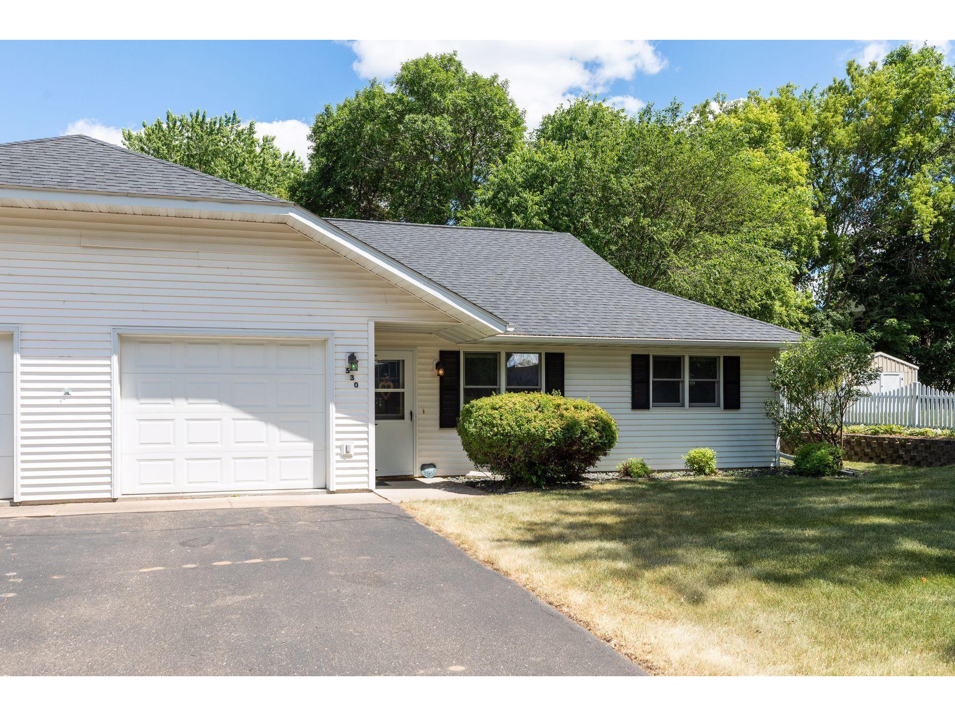 528 & 530 Minnesota Avenue New Richmond WI 54017 6029552 image1