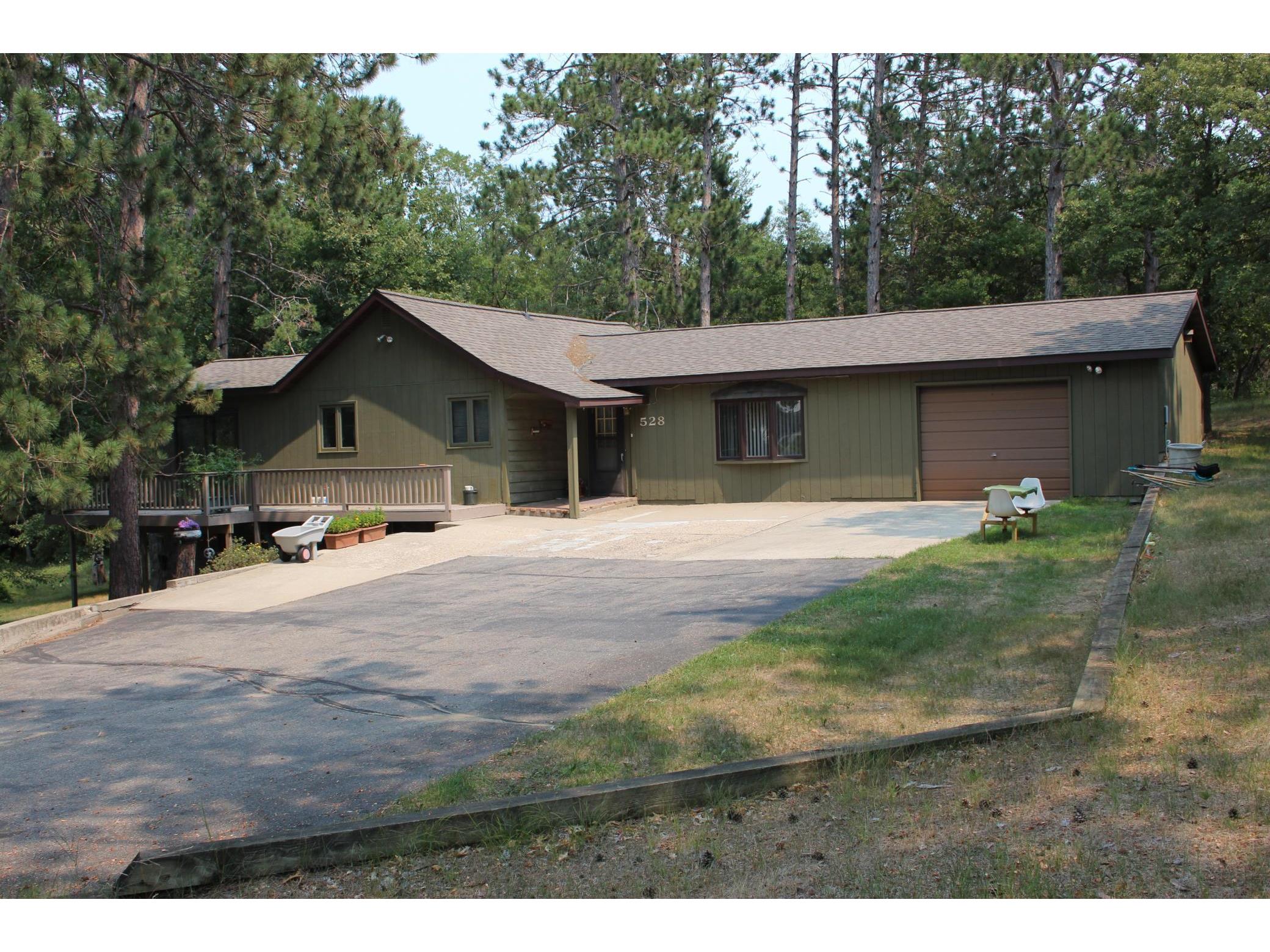 528 Aspen Avenue NE, Menahga, MN 56464 MLS 6029331 Edina Realty