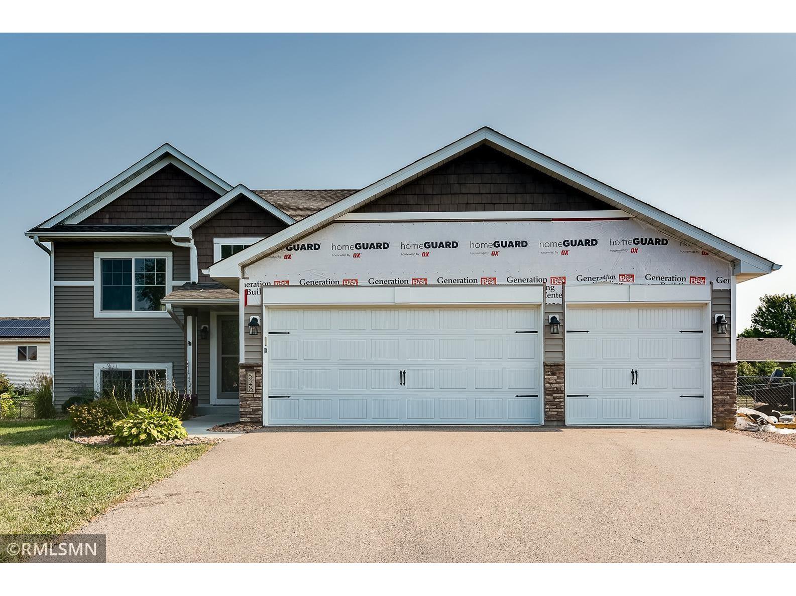 528 Cottonwood Street NE, Lonsdale, MN 55046 MLS 6086102 Edina Realty