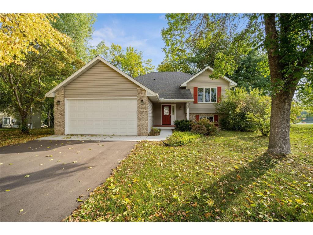 528 Nelson Lane Center City MN 55012 - Pioneer Lake 6433344 image1