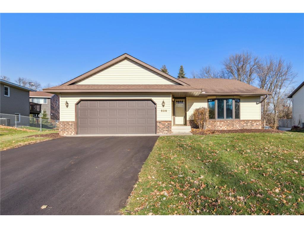 528 Wedgewood Drive Mahtomedi MN 55115 6463781 image1