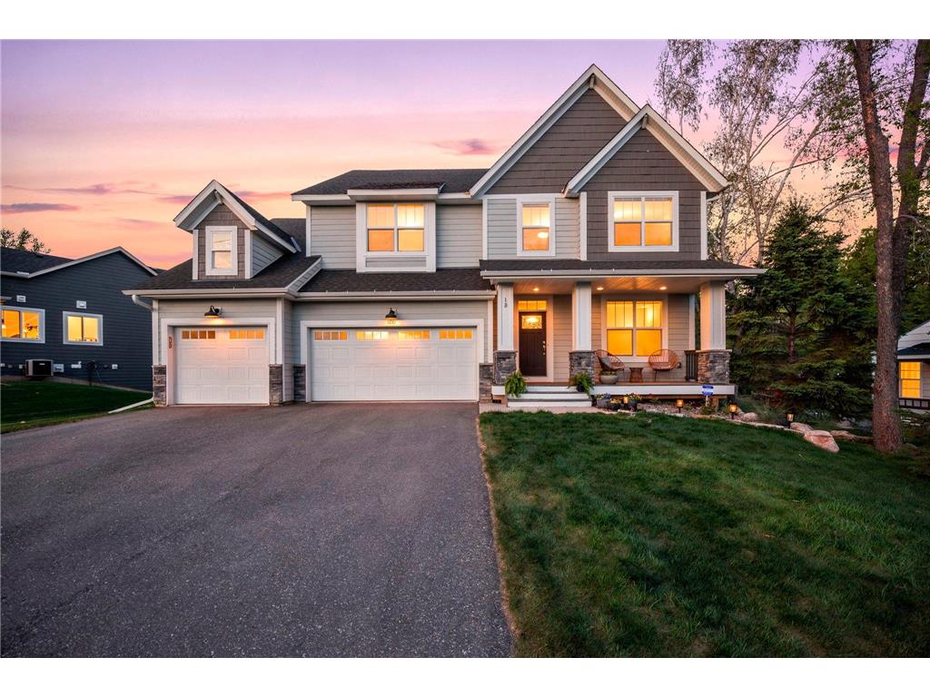 5281 E County Line Road White Bear Twp MN 55110 7074178 image1