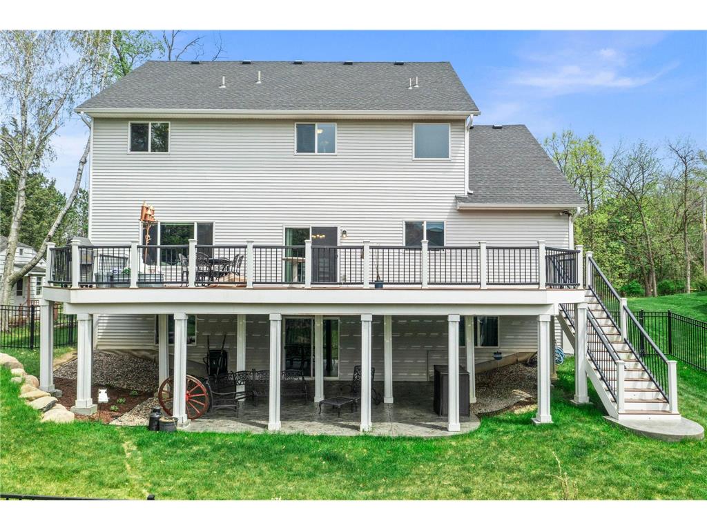 5281 E County Line Road White Bear Twp MN 55110 7074178 image39