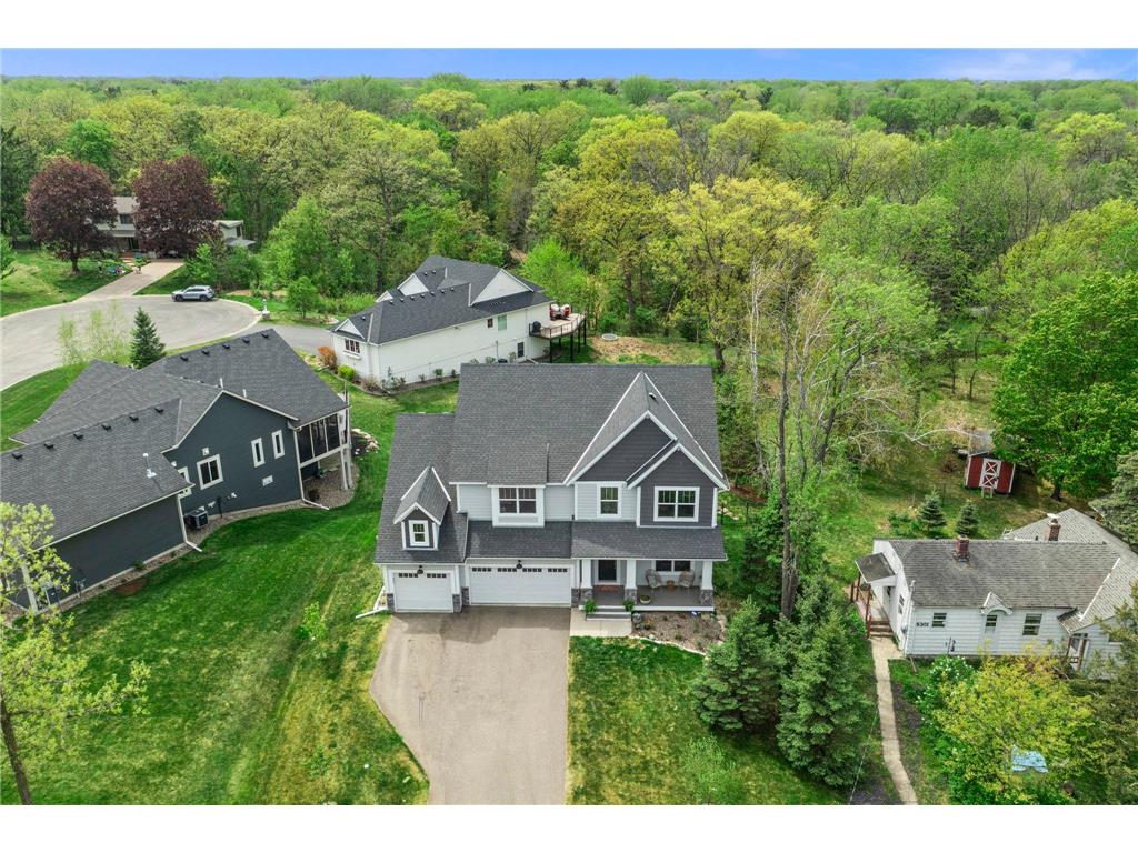 5281 E County Line Road White Bear Twp MN 55110 7074178 image42