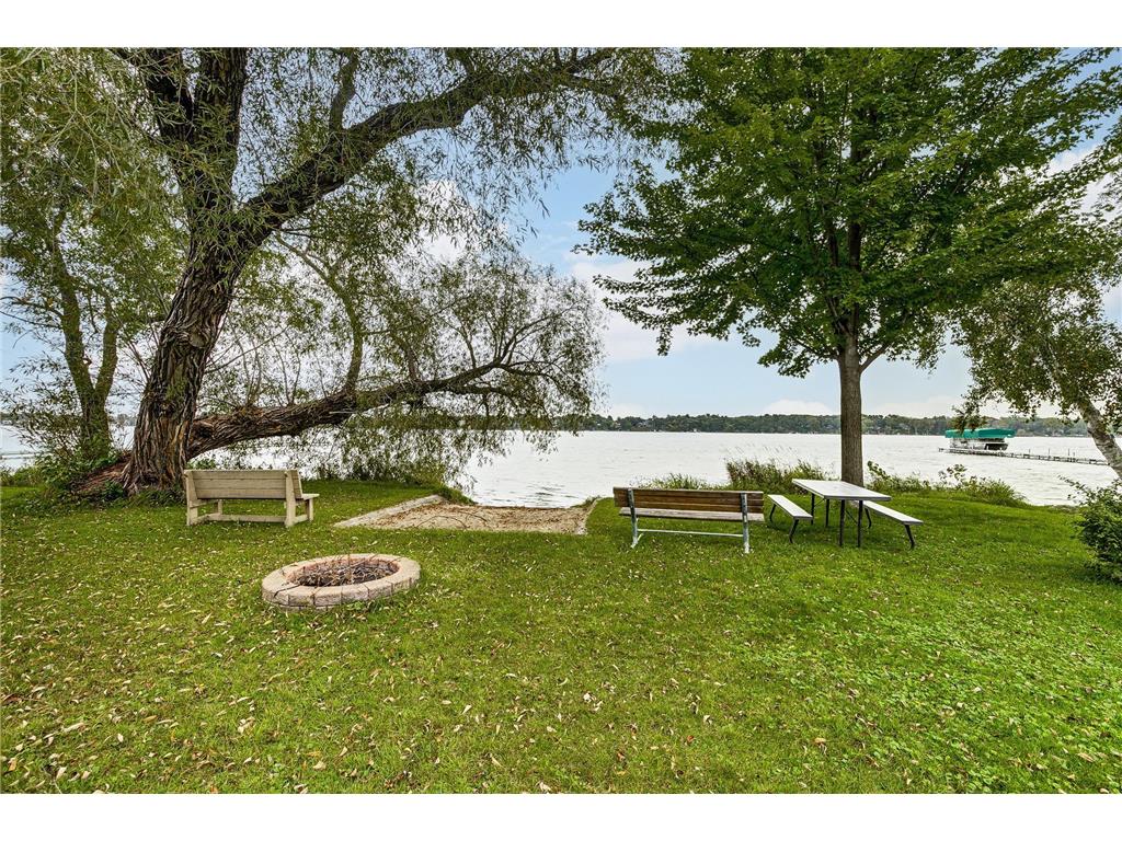 5282 W Lake Beach Court Shoreview MN 55126 - Turtle Lake 6796656 image1