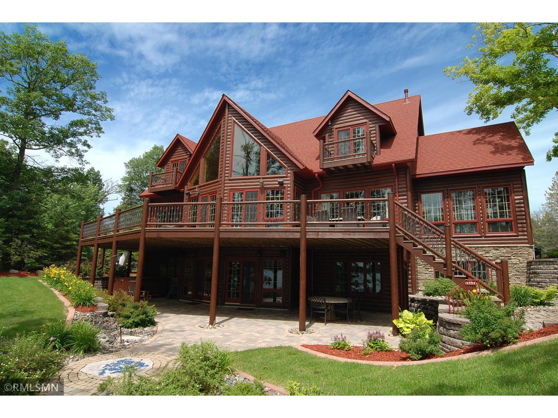 52823 Loon Avenue, McGregor, MN, 55760 MLS 5748222 Edina Realty