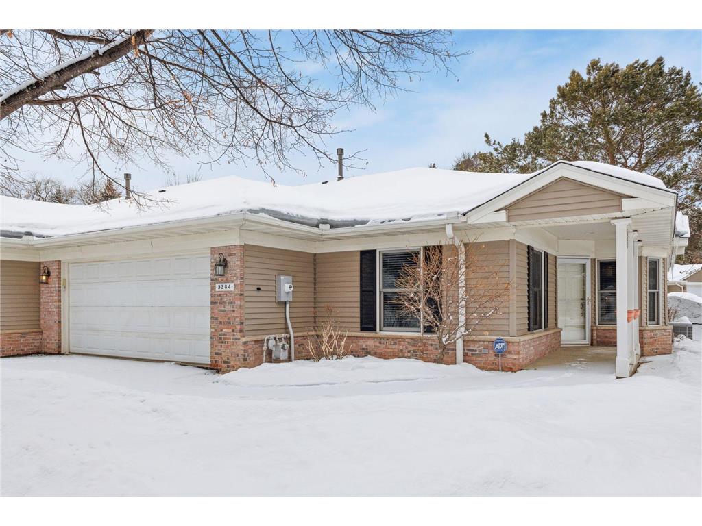 5284 Saint Albans Bay Circle, Shorewood, MN, 55331 MLS 6334814