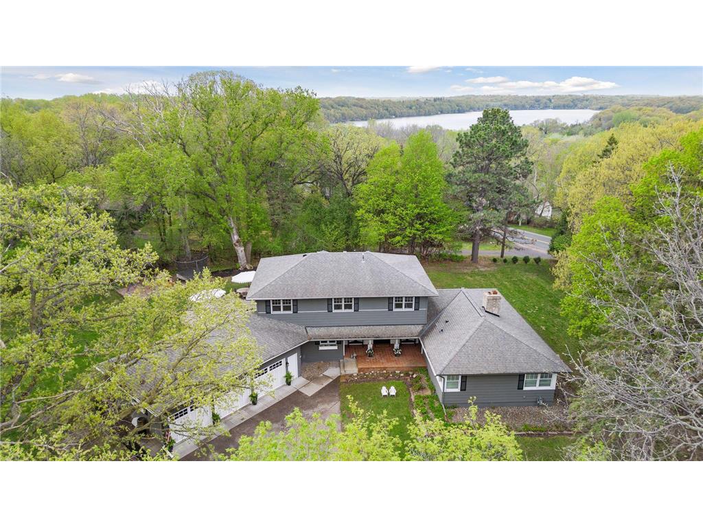 5285 Saint Albans Bay Road, Shorewood, MN, 55331 MLS 6365101 Edina Realty