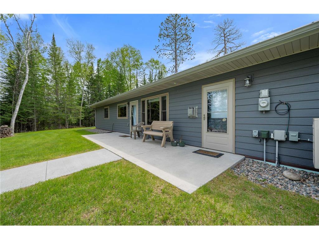 52852 BRUSH SHANTY LAKE RD Bigfork MN 56628 - Brush Shanty 7007795 image1