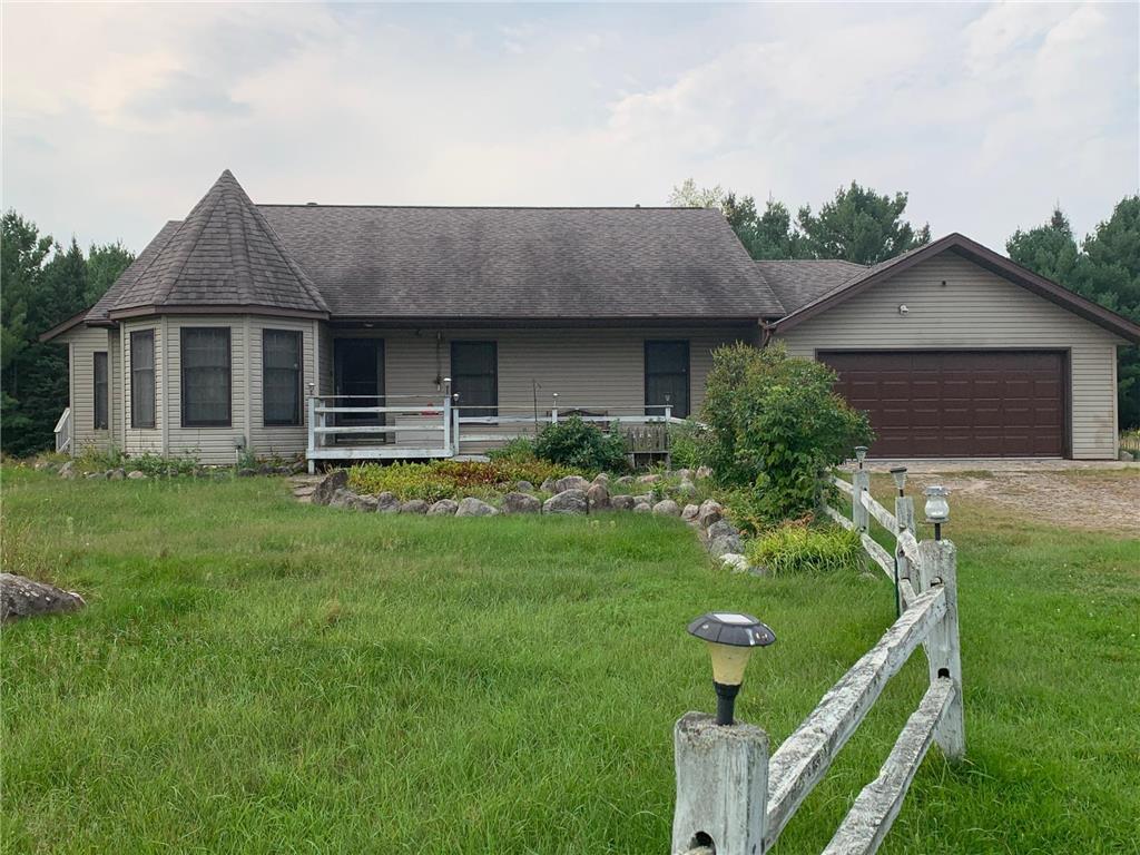 52855 145th Place, Tamarack, MN, 55787 MLS 6258457 Edina Realty