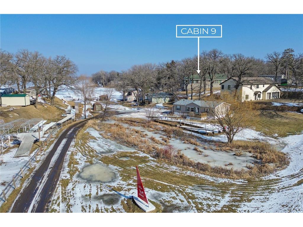 5288 132nd Avenue NE #C9 New London Twp MN 56288 - Nest 7029903 image3