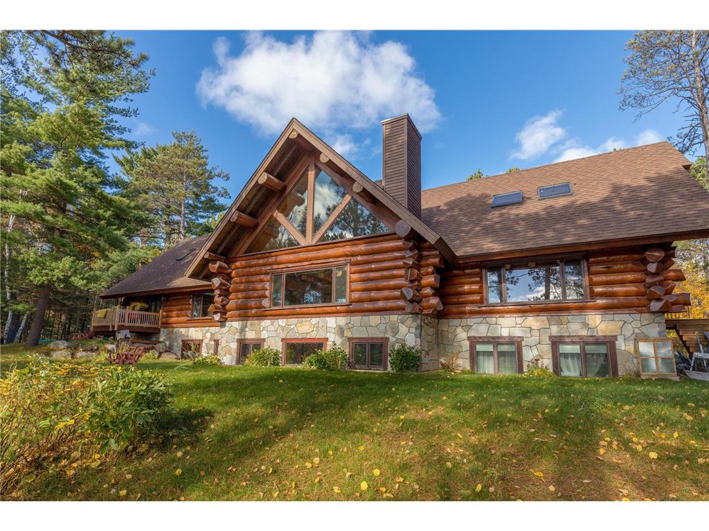 5288 Barnum Road NW, Hackensack, MN, 56452 MLS 6342611 Edina Realty