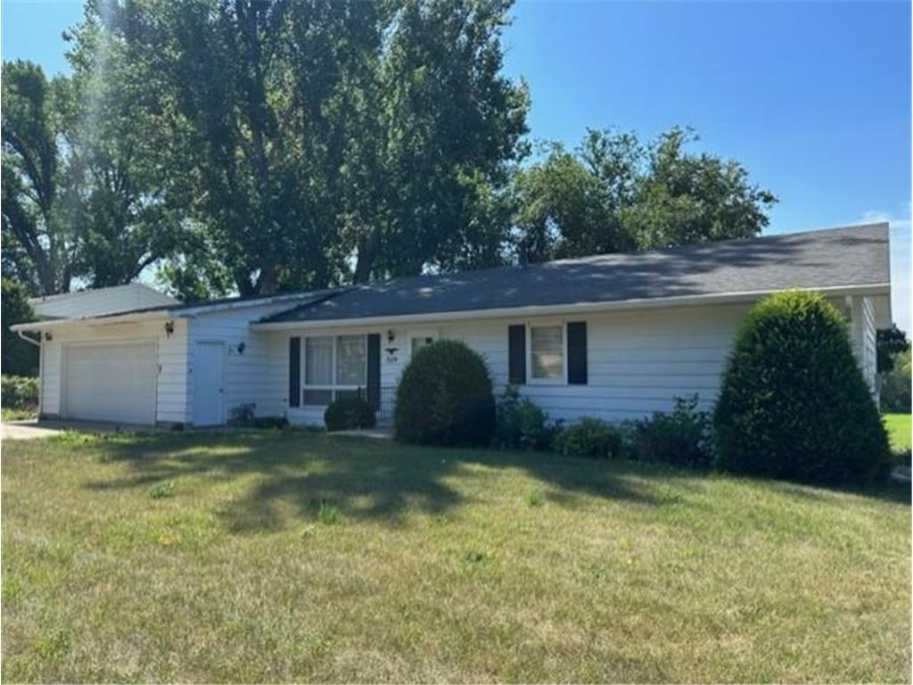 529 19th Street, Windom, MN, 56101 MLS 6407531 Edina Realty