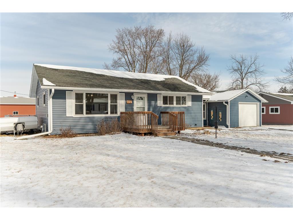 529 1st Street Fountain MN 55935 6658902 image1