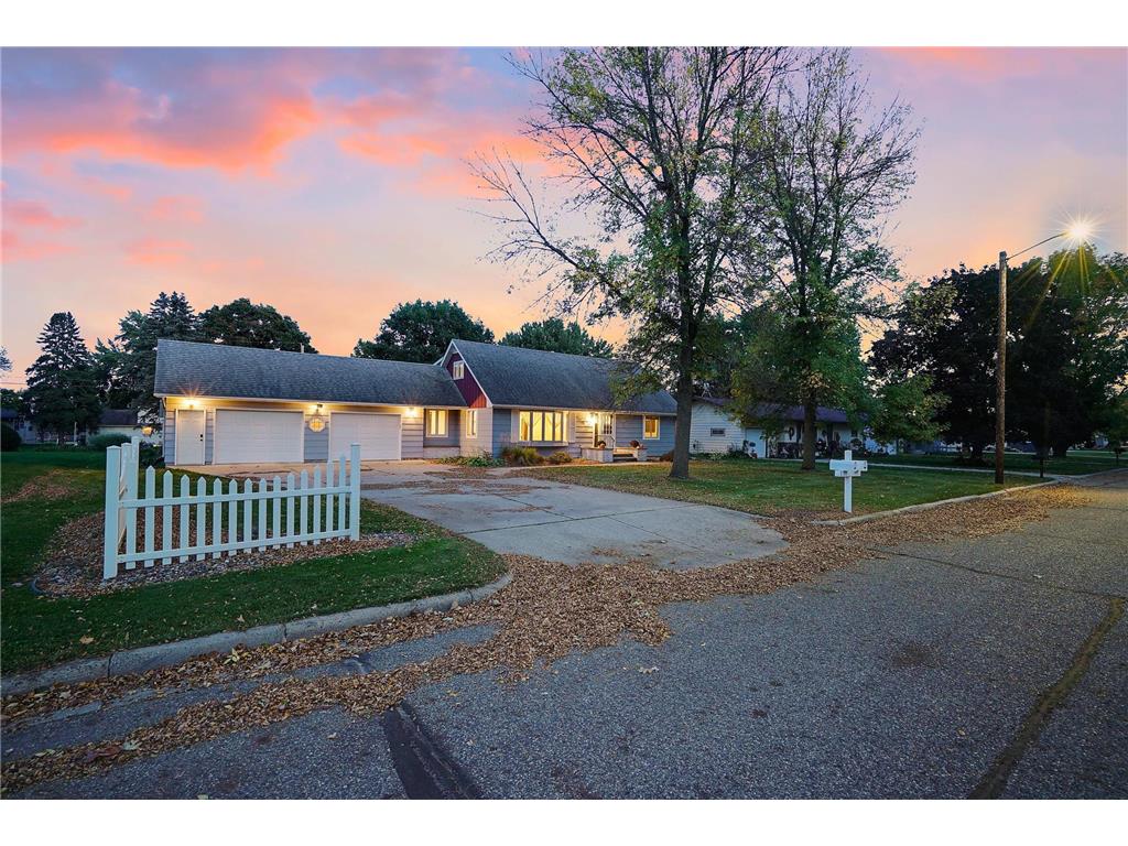 529 2nd Avenue, Wanamingo, MN, 55983 MLS 6444858 Edina Realty