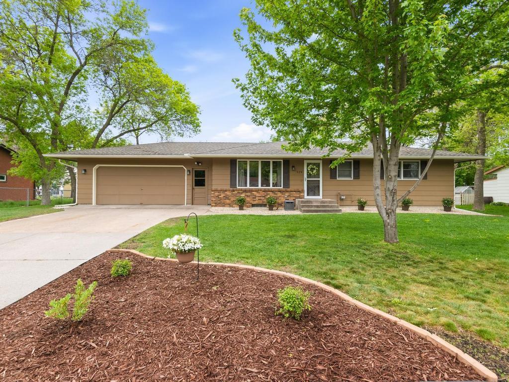529 5 1/2 Street NW Elk River MN 55330 7077011 image1