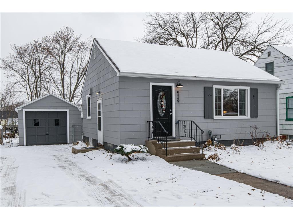 529 5th Avenue NW, Rochester, MN, 55901 MLS 6309986 Edina Realty