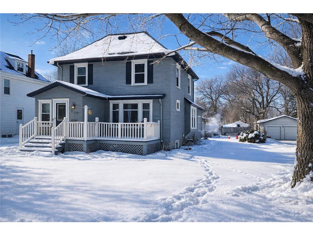 529 7th Street NW Willmar MN 56201 7026605 image1