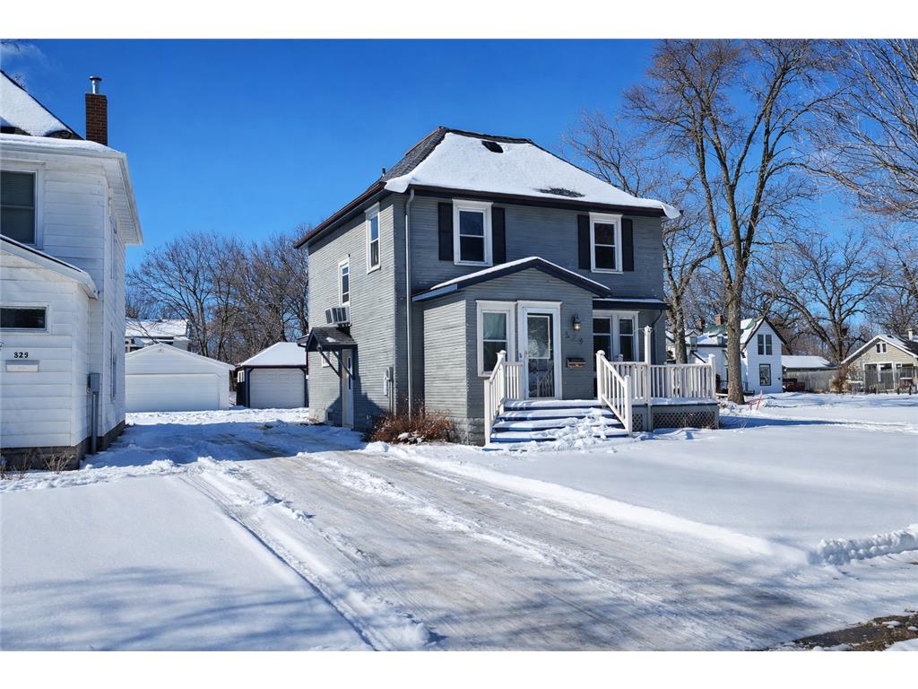 529 7th Street NW Willmar MN 56201 7026605 image2