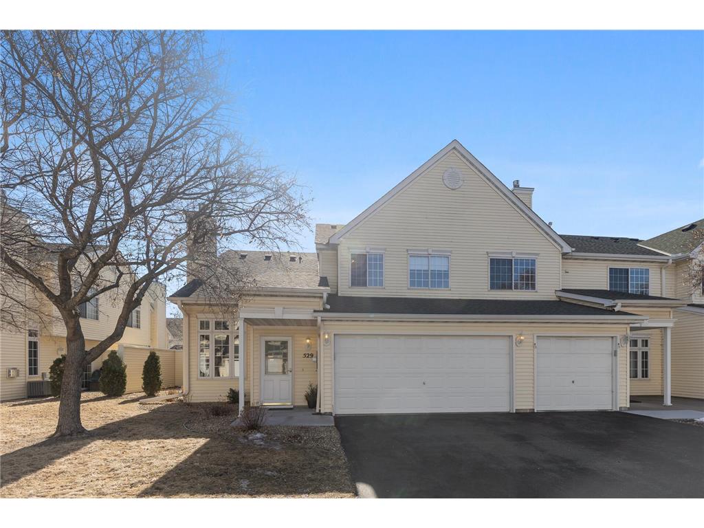 529 Aqua Circle Lino Lakes MN 55014 6676967 image1