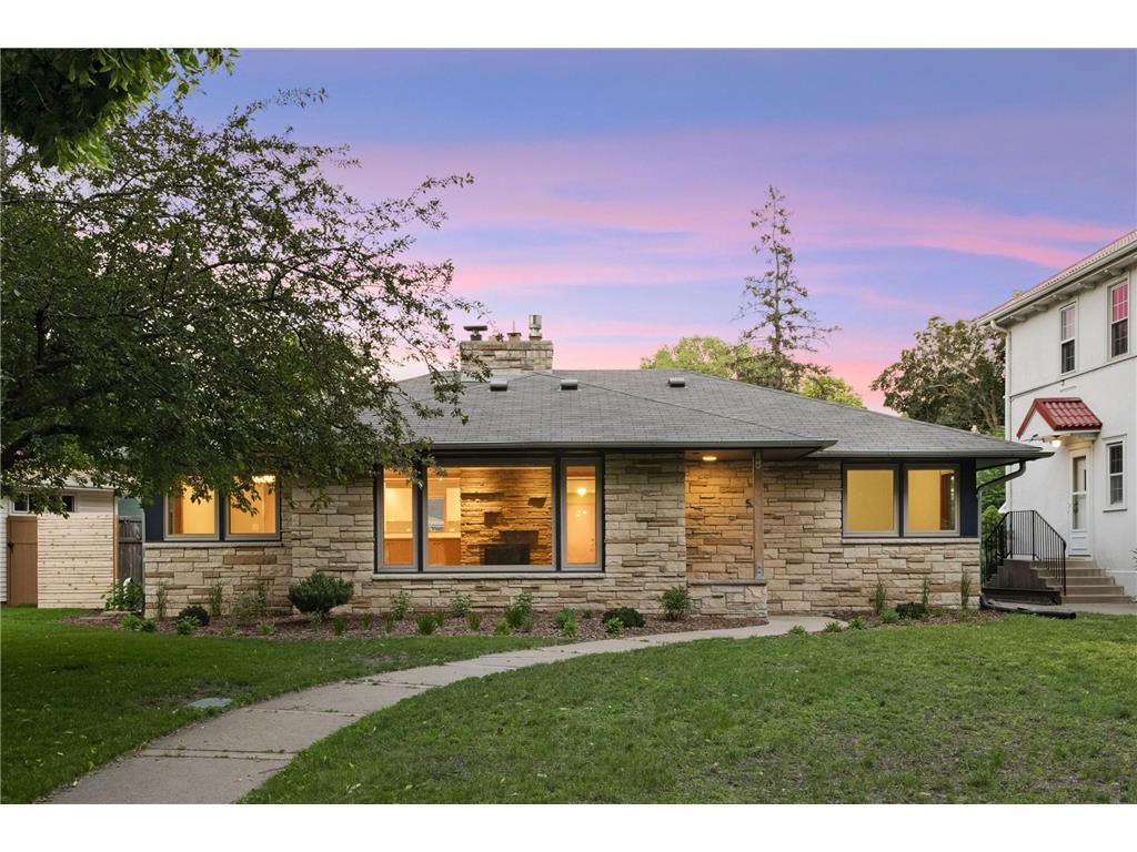 529 E Minnehaha Parkway, Minneapolis, MN, 55419 MLS 6219903 Edina