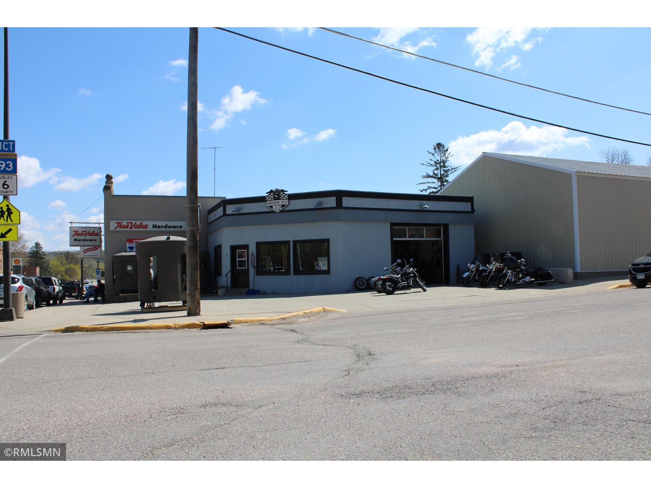 529 Main Street, Henderson, MN, 56044 MLS 5749302 Edina Realty