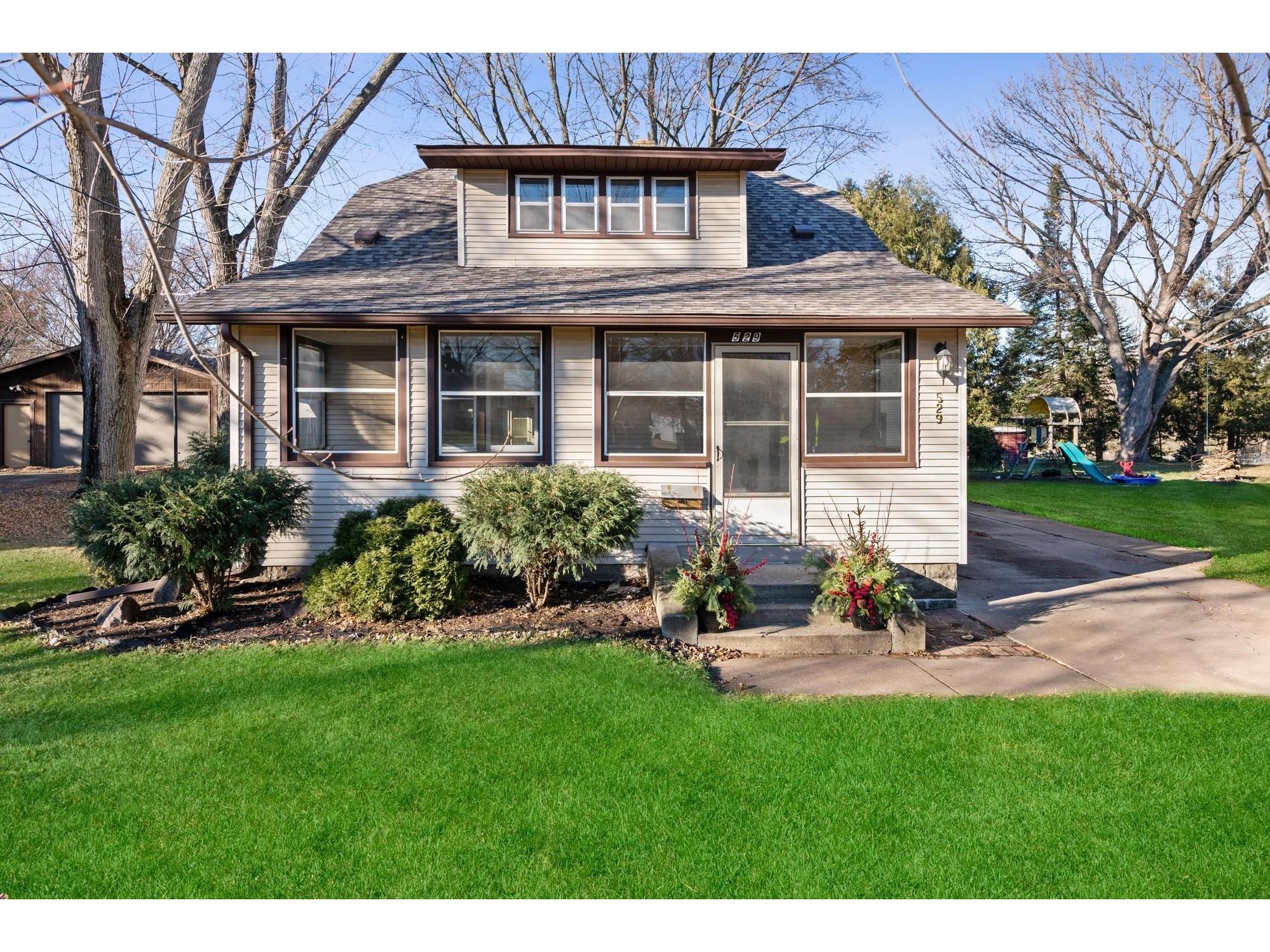 529 Old Main Street N, Cambridge, MN, 55008 MLS 6132612 Edina Realty