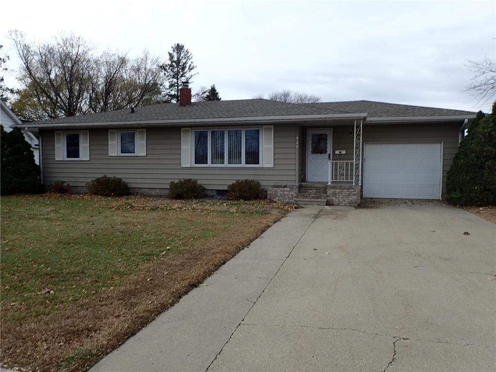 529 Main Street N, Sauk Centre, MN, 56378 MLS 6268565 Edina Realty