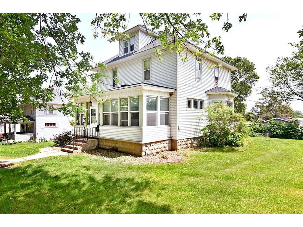 529 Red Wing Avenue, Kenyon, MN, 55946 MLS 6203033 Edina Realty