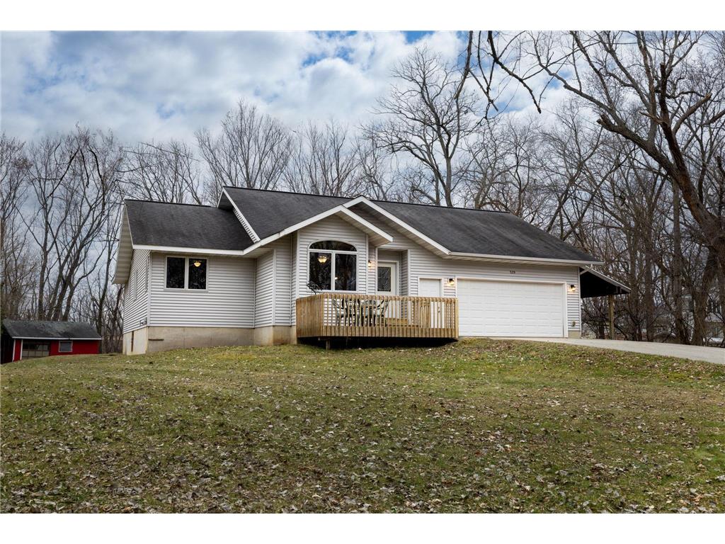 529 Shore Acres Road, La Crescent, MN, 55947 MLS 6475474 Edina Realty