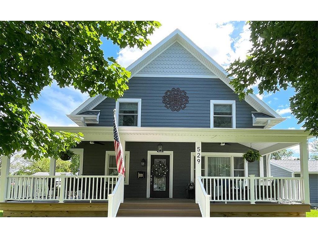 529 W Bancroft Avenue Fergus Falls MN 56537 6556954 image1