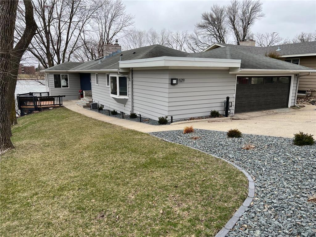 529 W Park Lane, Albert Lea, MN 56007 MLS 6179040 Edina Realty