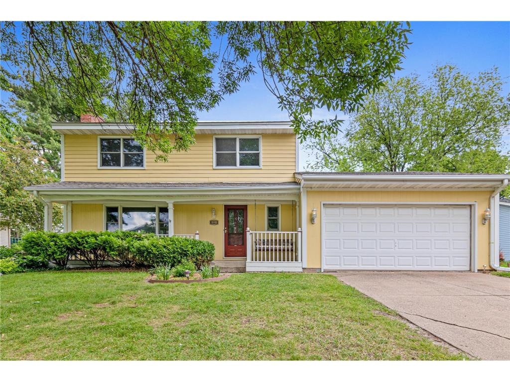 529 Woodhill Drive Roseville MN 55113 6698562 image1