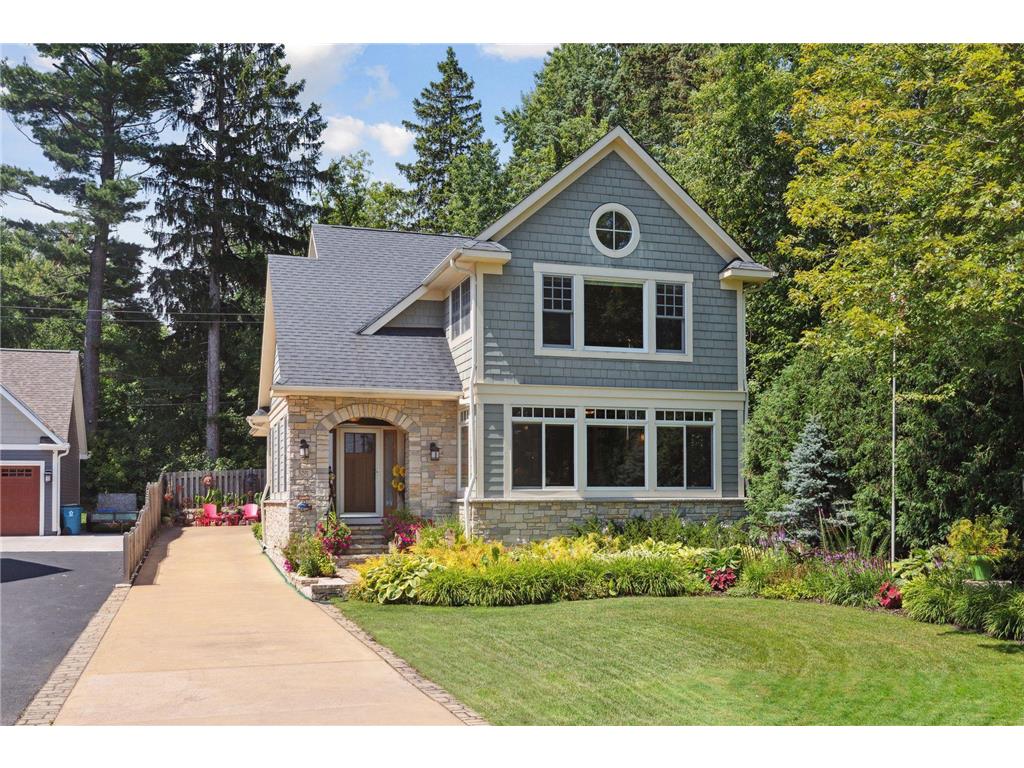 5291 W Bald Eagle Boulevard, White Bear Twp, MN, 55110 | MLS: 6405768