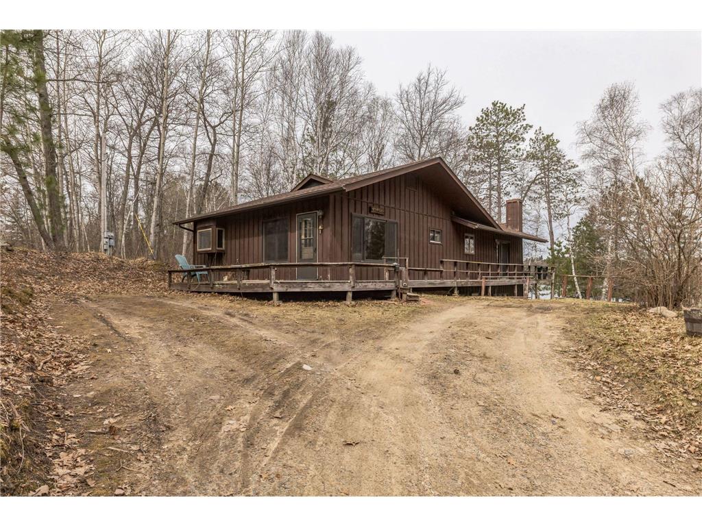 5292 Lake Washburn Road NE, Outing, MN, 56662 MLS 6525286 Edina Realty