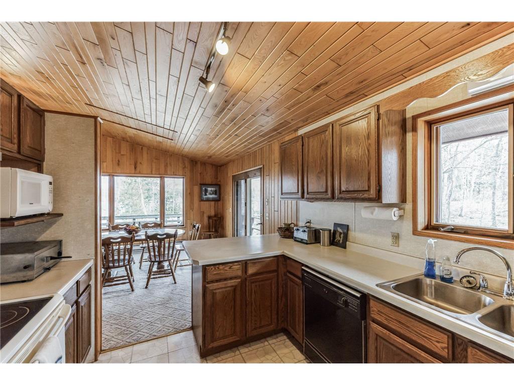 5292 Lake Washburn Road NE, Outing, MN, 56662 MLS 6525286 Edina Realty