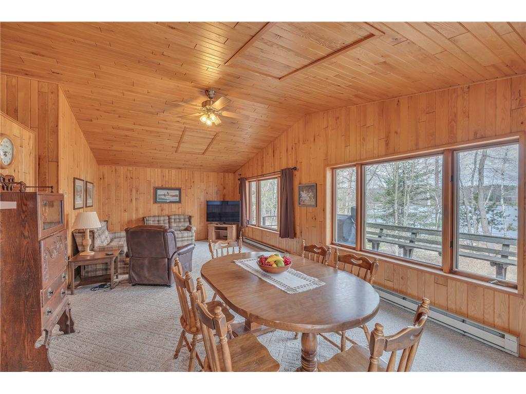 5292 Lake Washburn Road NE, Outing, MN, 56662 MLS 6525286 Edina Realty