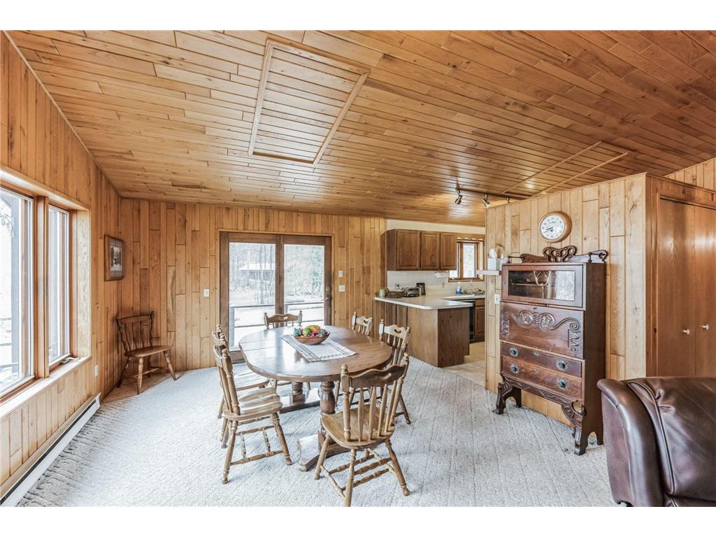 5292 Lake Washburn Road NE, Outing, MN, 56662 MLS 6525286 Edina Realty