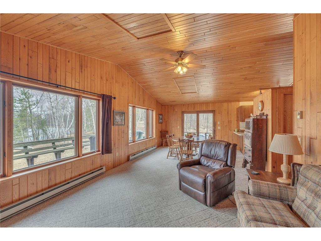 5292 Lake Washburn Road NE, Outing, MN, 56662 MLS 6525286 Edina Realty