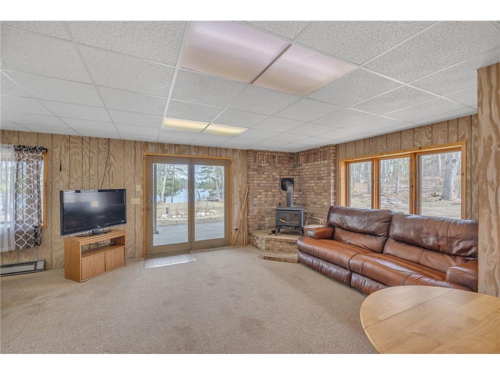 5292 Lake Washburn Road NE, Outing, MN, 56662 MLS 6525286 Edina Realty